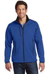 Eddie Bauer Men's Weather-Resist Soft Shell Jacket. EB538 Eddie Bauer