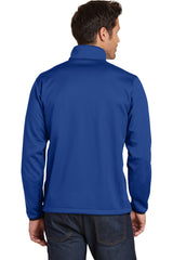 Eddie Bauer Men's Weather-Resist Soft Shell Jacket. EB538 Eddie Bauer