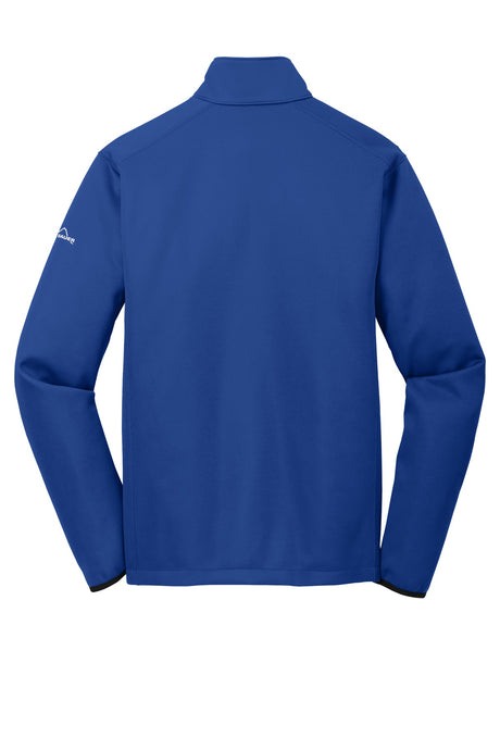 Eddie Bauer Men's Weather-Resist Soft Shell Jacket. EB538 Eddie Bauer