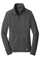 OGIO ENDURANCE Women's Sonar Full-Zip. LOE702 OGIO