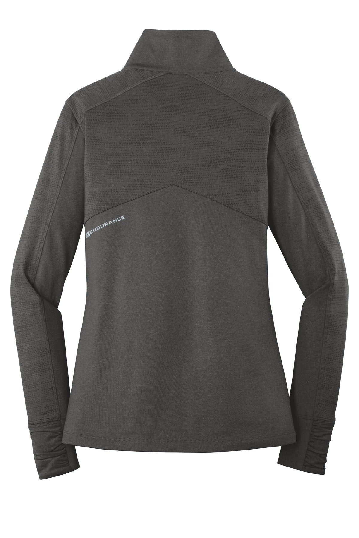 OGIO ENDURANCE Women's Sonar Full-Zip. LOE702 OGIO