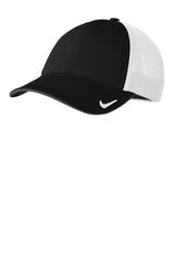 Nike Dri-FIT Mesh Back Cap. NKAO9293 Nike