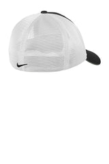 Nike Dri-FIT Mesh Back Cap. NKAO9293 Nike