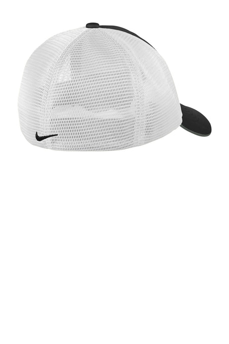 Nike Dri-FIT Mesh Back Cap. NKAO9293 Nike