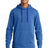 New Era Men's Tri-Blend Fleece Pullover Hoodie. NEA510 New Era