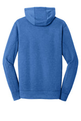 New Era Men's Tri-Blend Fleece Pullover Hoodie. NEA510 New Era