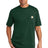 Carhartt Men's Tall Workwear Pocket Short Sleeve T-Shirt CTTK87 Carhartt
