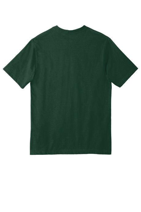 Carhartt Men's Tall Workwear Pocket Short Sleeve T-Shirt CTTK87 Carhartt