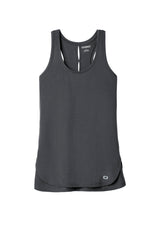 OGIO Women's Luuma Tank. LOG801 OGIO