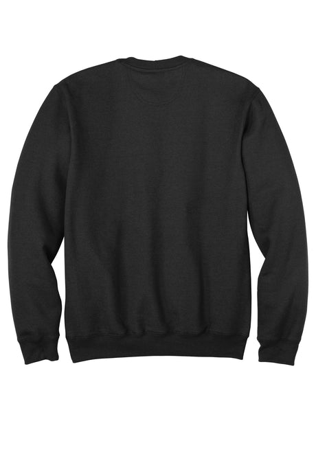 Carhartt Men's Midweight Crewneck Sweatshirt CTK124 Carhartt