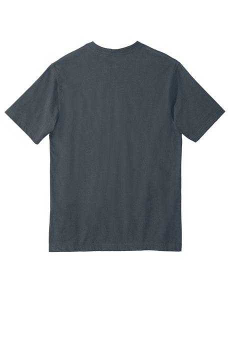 Carhartt Men's Tall Workwear Pocket Short Sleeve T-Shirt CTTK87 Carhartt