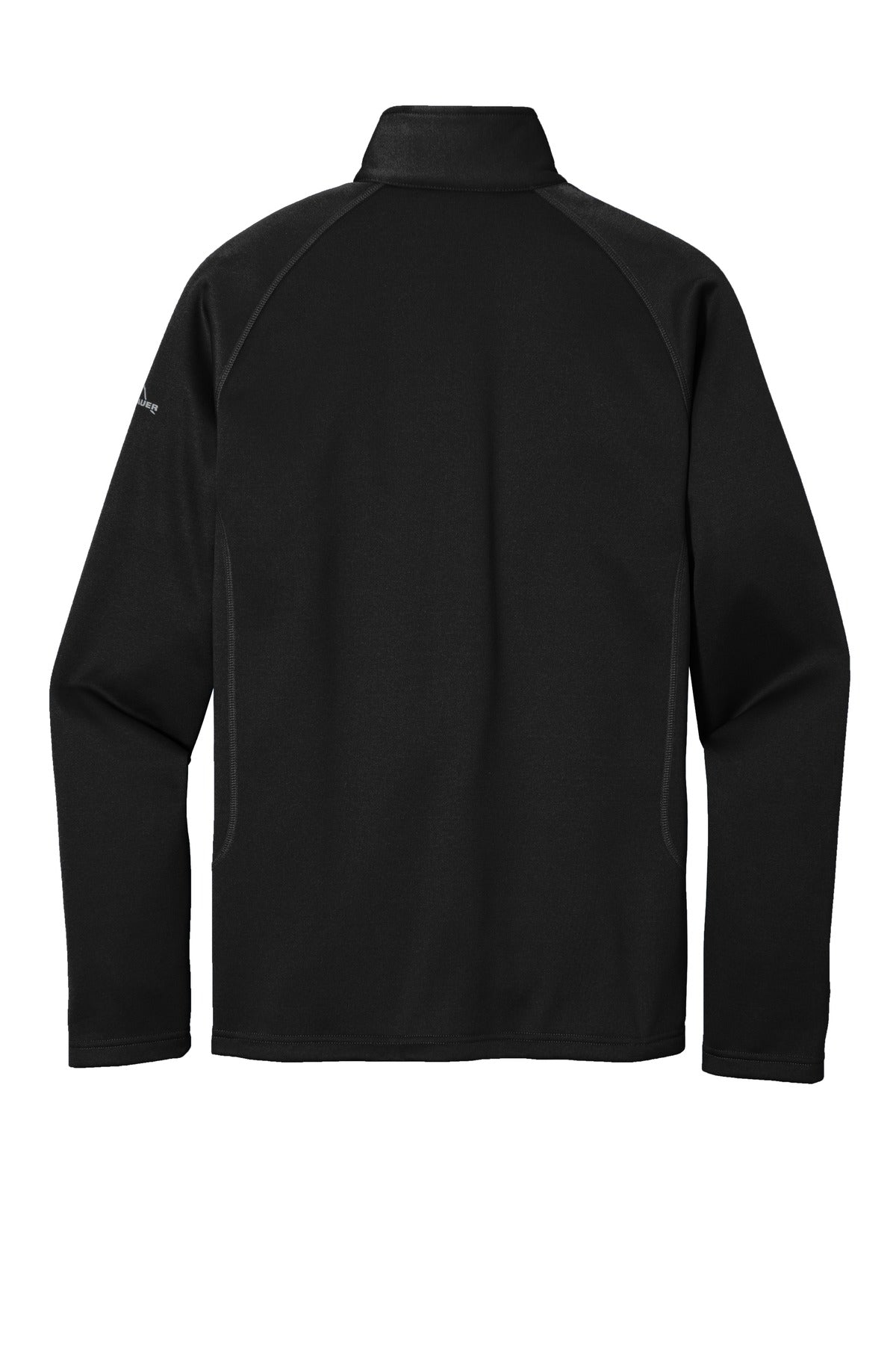 Eddie Bauer Men's Smooth Fleece Full-Zip. EB246 Eddie Bauer