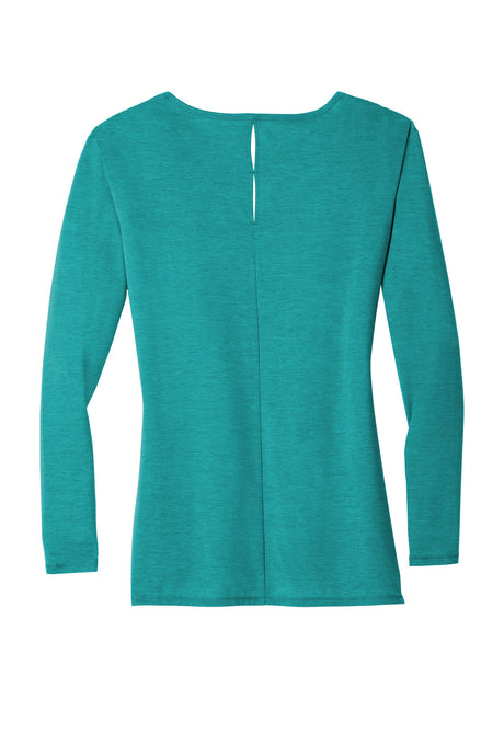 OGIO Women's Luuma Long Sleeve Tunic. LOG802 OGIO