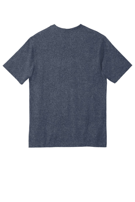 Carhartt Men's Tall Workwear Pocket Short Sleeve T-Shirt CTTK87 Carhartt