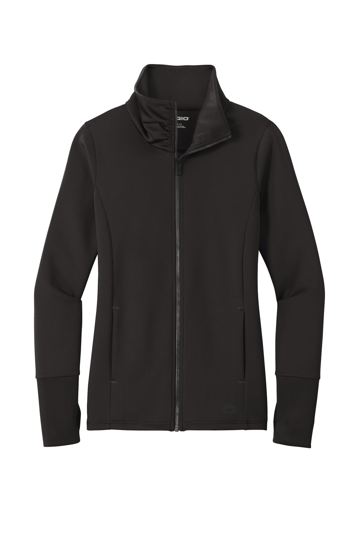 OGIO ENDURANCE Women's Modern Performance Full-Zip. LOE703 OGIO