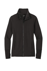 OGIO ENDURANCE Women's Modern Performance Full-Zip. LOE703 OGIO