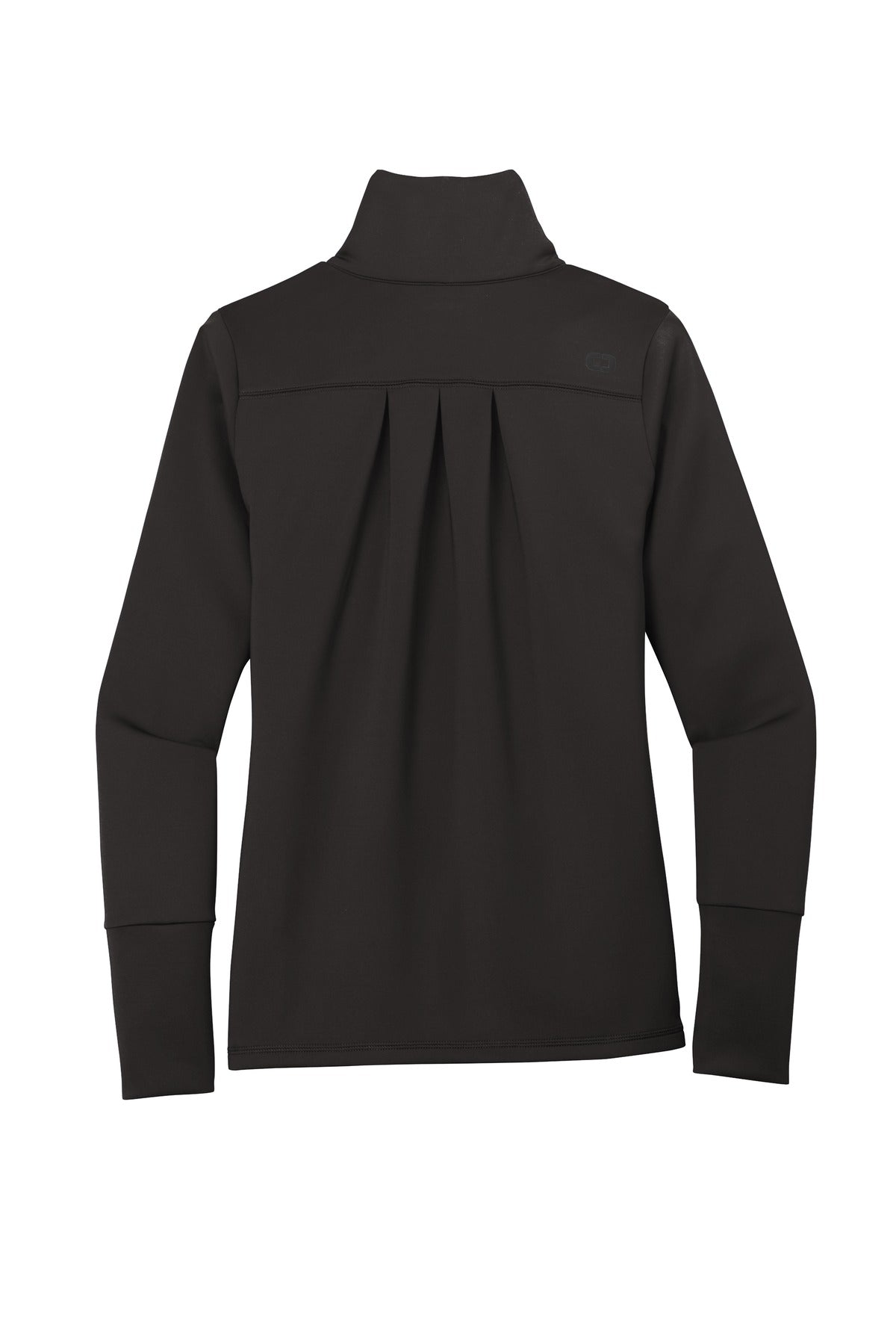 OGIO ENDURANCE Women's Modern Performance Full-Zip. LOE703 OGIO
