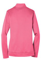 Nike Women's Therma-FIT Full-Zip Fleece. NKAH6260 Nike