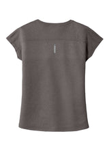 OGIO ENDURANCE Women's Pulse Dolman Tee. LOE324 OGIO