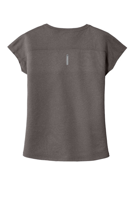 OGIO ENDURANCE Women's Pulse Dolman Tee. LOE324 OGIO