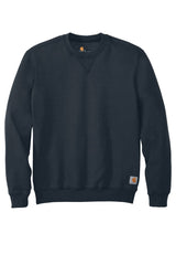 Carhartt Men's Midweight Crewneck Sweatshirt CTK124 Carhartt
