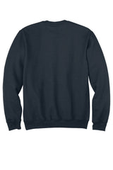 Carhartt Men's Midweight Crewneck Sweatshirt CTK124 Carhartt
