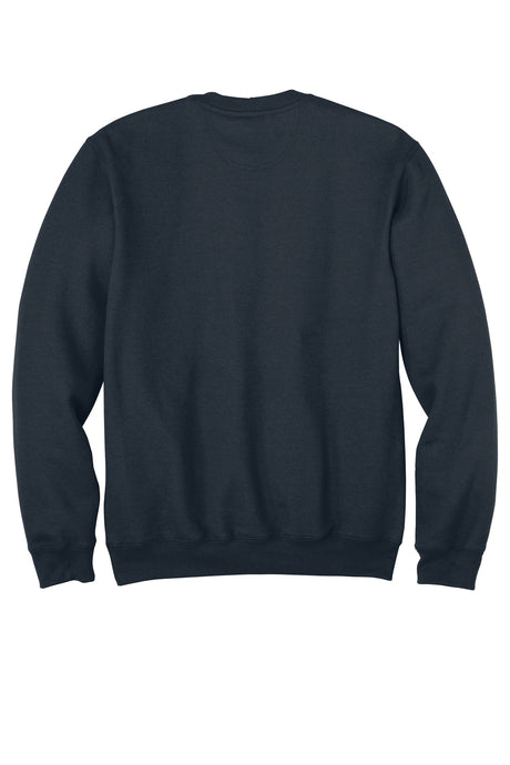 Carhartt Men's Midweight Crewneck Sweatshirt CTK124 Carhartt