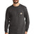 Carhartt Men's Workwear Pocket Long Sleeve T-Shirt CTK126 Carhartt