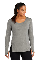 OGIO Women's Luuma Long Sleeve Tunic. LOG802 OGIO