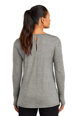 OGIO Women's Luuma Long Sleeve Tunic. LOG802 OGIO