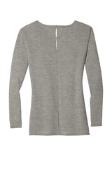 OGIO Women's Luuma Long Sleeve Tunic. LOG802 OGIO