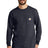 Carhartt Men's Workwear Pocket Long Sleeve T-Shirt CTK126 Carhartt