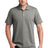 New Era Men's Slub Twist Polo. NEA301 New Era