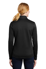 Nike Women's Therma-FIT Full-Zip Fleece. NKAH6260 Nike