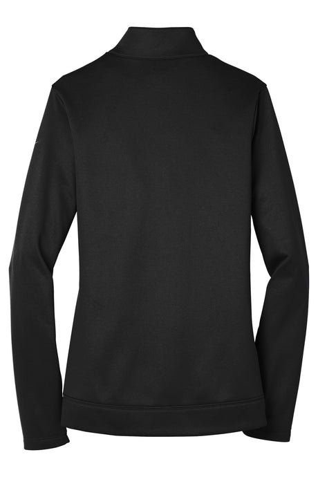 Nike Women's Therma-FIT Full-Zip Fleece. NKAH6260 Nike
