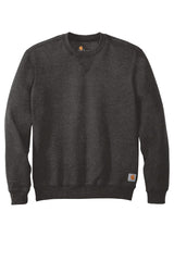 Carhartt Men's Midweight Crewneck Sweatshirt CTK124 Carhartt
