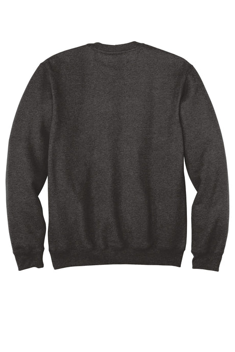 Carhartt Men's Midweight Crewneck Sweatshirt CTK124 Carhartt