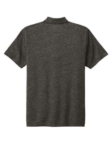 New Era Men's Slub Twist Polo. NEA301 New Era