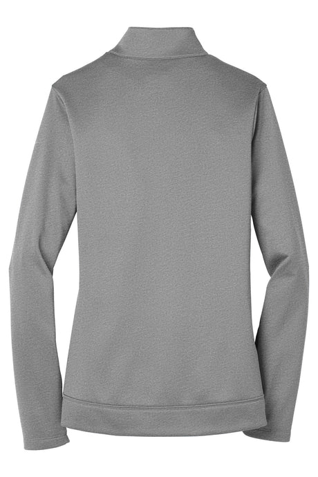 Nike Women's Therma-FIT Full-Zip Fleece. NKAH6260 Nike