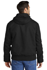 Carhartt Men's Washed Duck Active Jacket CT104050 Carhartt