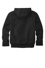 Carhartt Men's Washed Duck Active Jacket CT104050 Carhartt