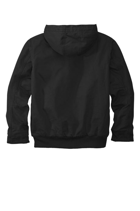 Carhartt Men's Washed Duck Active Jacket CT104050 Carhartt