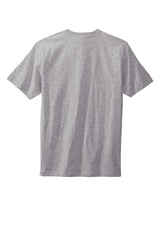 Carhartt Men's Short Sleeve Henley T-Shirt CTK84 Carhartt