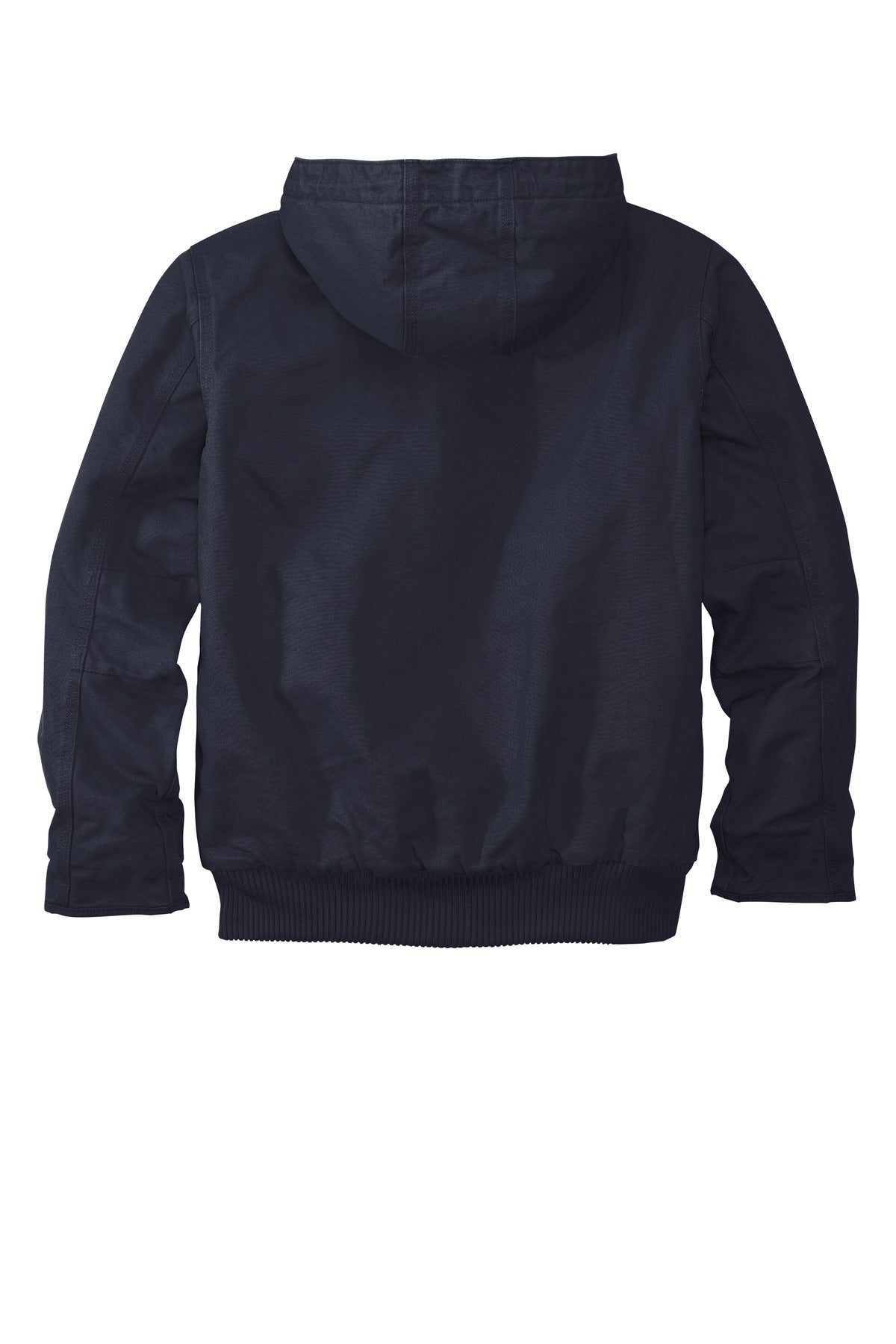 Carhartt Men's Washed Duck Active Jacket CT104050 Carhartt