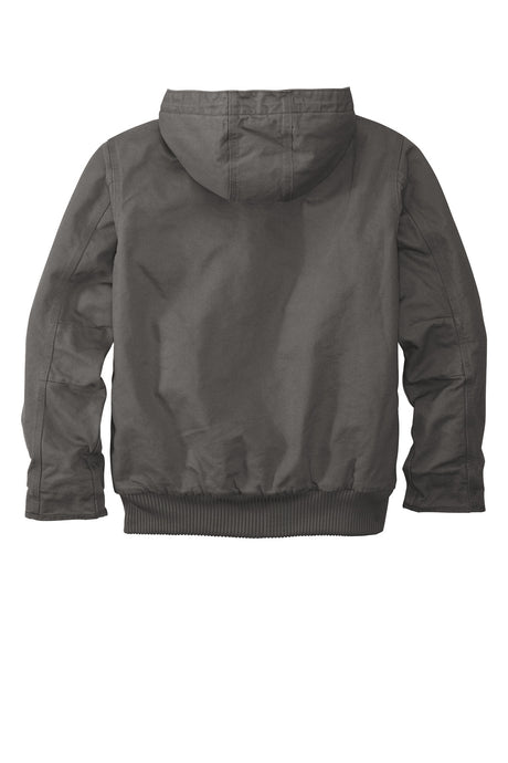 Carhartt Men's Washed Duck Active Jacket CT104050 Carhartt