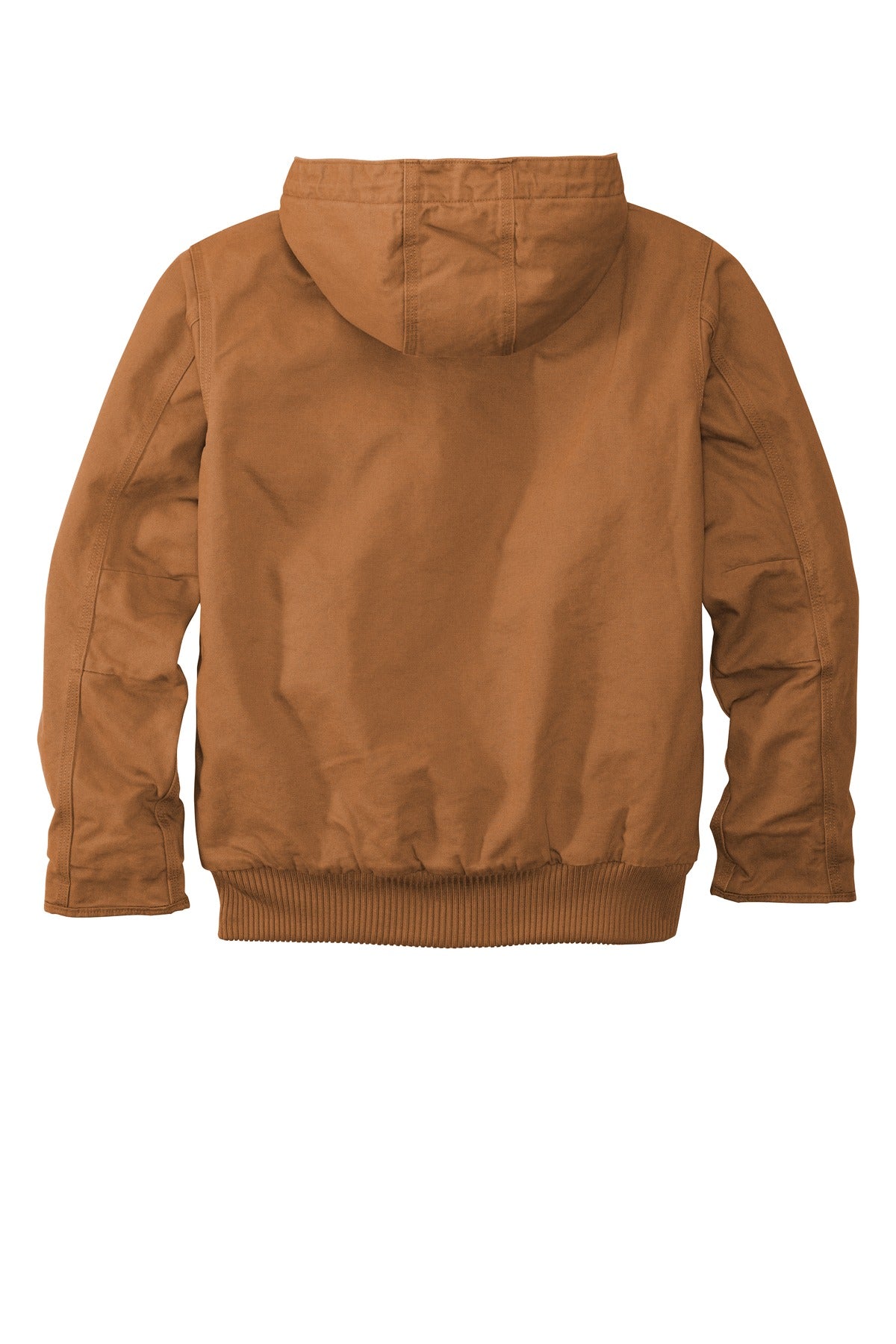 Carhartt Men's Washed Duck Active Jacket CT104050 Carhartt