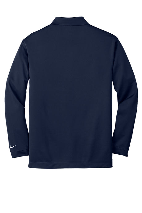 Nike Men's Tall Long Sleeve Dri-FIT Stretch Tech Polo. 604940 Nike