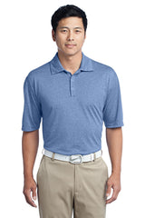 Nike Men's Dri-FIT Heather Polo. 474231 Nike