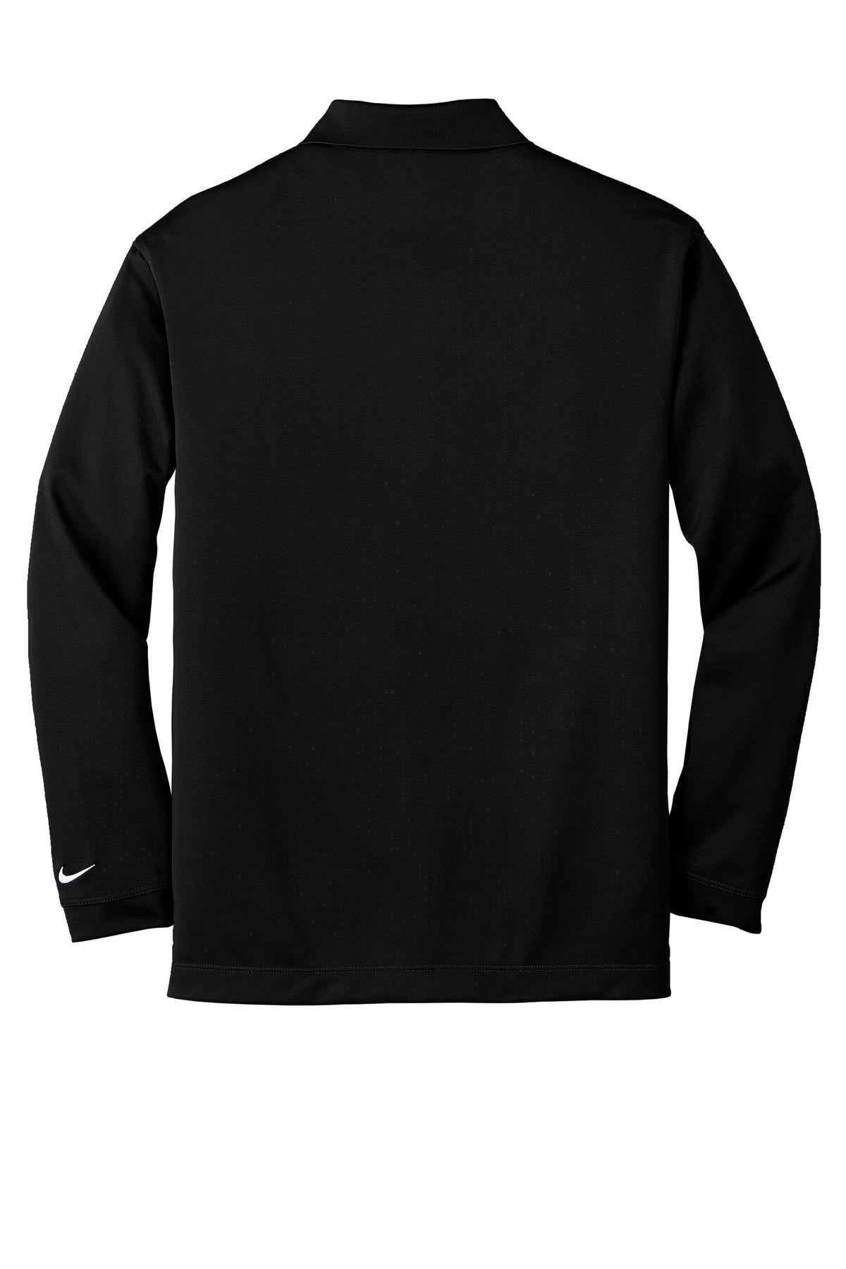 Nike Men's Tall Long Sleeve Dri-FIT Stretch Tech Polo. 604940 Nike