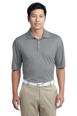Nike Men's Dri-FIT Heather Polo. 474231 Nike